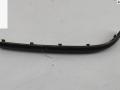 молдинг переднего бампера BMW 3 серия E46 [рестайлинг] 2002, 2.0 л., дизель, МКПП, чёрный, универсал, 8195289 - фото №3