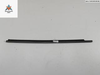 Молдинг стекла двери наружный Opel Vectra B 1996, 1.8 л., бензин, МКПП, серый, седан, 90464297