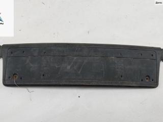 молдинг переднего бампера BMW 3 серия E46 [рестайлинг] 2002, 2.0 л., дизель, МКПП, чёрный, универсал, 7030592