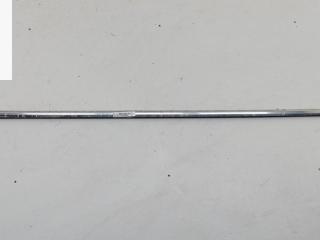 Молдинг стекла двери задней левой наружный BMW 3 серия E46 [рестайлинг] 2005, 2.0 л., дизель, АКПП, серый, универсал