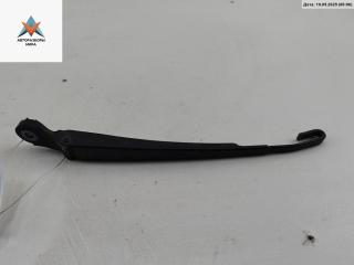 Щеткодержатель (поводок стеклоочистителя) задний Volkswagen Passat B5 [рестайлинг] 2005, 1.9 л., дизель, АКПП, серый, универсал, 1J6955707