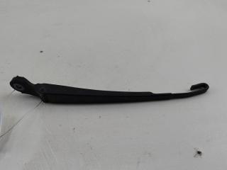 Щеткодержатель (поводок стеклоочистителя) задний Volkswagen Passat B5+ (GP) 2005, 1.9 л., дизель, АКПП, серый, универсал, 1J6955707