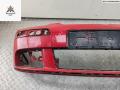 бампер передний Volkswagen Golf 5 поколение 2005, бензин, красный, хетчбэк 5 дв., 10807221 - фото №11