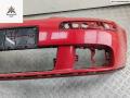 бампер передний Volkswagen Golf 5 поколение 2005, бензин, красный, хетчбэк 5 дв., 10807221 - фото №13