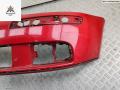 бампер передний Volkswagen Golf 5 поколение 2005, бензин, красный, хетчбэк 5 дв., 10807221 - фото №14
