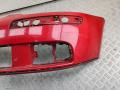 бампер передний Volkswagen Golf 5 поколение 2005, бензин, красный, хетчбэк 5 дв., 10807221 - фото №14
