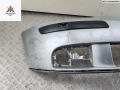 бампер передний Volkswagen Golf 5 поколение 2005, дизель, серый, хетчбэк 5 дв., 1K0807217 - фото №2