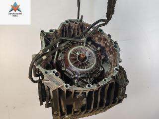 КПП автоматическая (АКПП) Audi A4 B6 2003, 2.4 л., бензин, АКПП, чёрный, седан, FYX