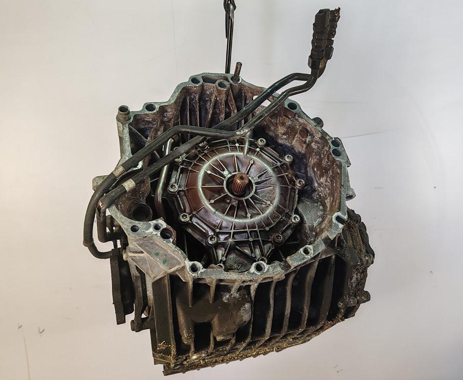 КПП автоматическая (АКПП) Audi A4 B6 2003, 2.4 л., бензин, АКПП, чёрный, седан, FYX