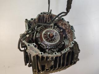 КПП автоматическая (АКПП) Audi A4 B6 2003, 2.4 л., бензин, АКПП, чёрный, седан, FYX