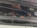 крышка багажника Volkswagen Polo 4 поколение 2002, чёрный, хетчбэк 3 дв. - фото №5