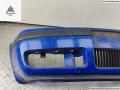 бампер передний Skoda Octavia mk1 (A4 1U) 2003, дизель, синий, универсал, 1U0807221 - фото №5