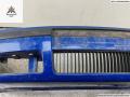 бампер передний Skoda Octavia mk1 (A4 1U) 2003, дизель, синий, универсал, 1U0807221 - фото №6