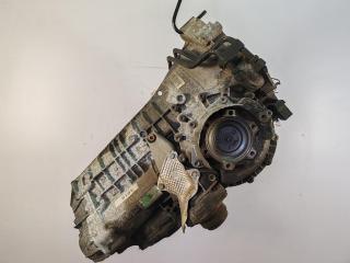 КПП автоматическая (АКПП) Audi A4 B5 1999, 2.4 л., бензин, АКПП, синий, универсал, EBV