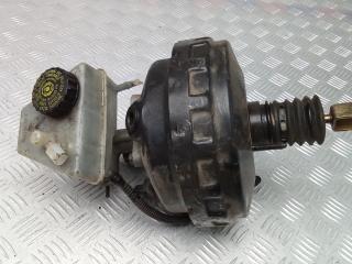 вакуумный усилитель тормозов Mercedes-Benz C-Класс W203/S203/CL203 2002, 2.2 л., D C200 CDI, дизель, МКПП, седан, A0054305730