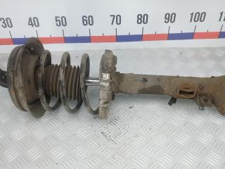 Стойка Mercedes-Benz C-Класс W203/S203/CL203 2002, 2.2 л., D C200 CDI, дизель, МКПП, седан