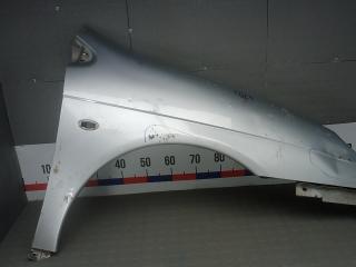 крыло переднее правое Citroen C5 1 поколение 2003, 2.0 л., бензин, МКПП, универсал