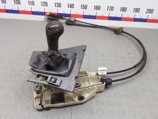 кулиса Volvo V70 2 поколение 2003, 2.4 л., бензин, МКПП, универсал