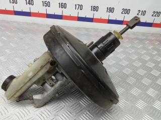 вакуумный усилитель тормозов Renault Scenic 2 поколение 2005, 1.6 л., бензин, МКПП, минивэн