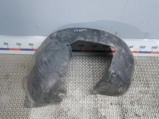 Подкрылок передний левый Volkswagen Golf 5 поколение 2007, 1.4 л., бензин, МКПП, хетчбэк 5 дв., 1K0805977B