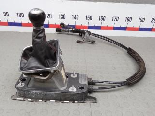 кулиса Volkswagen Golf Plus 1 поколение 2007, 1.6 л., бензин, МКПП, хетчбэк 5 дв.