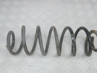 пружина задняя Volkswagen Golf Plus 1 поколение 2007, 1.6 л., бензин, МКПП, хетчбэк 5 дв.