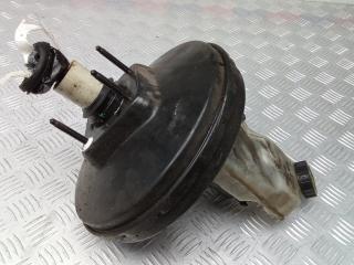 вакуумный усилитель тормозов Ford Focus 2 поколение [рестайлинг] 2007, 1.6 л., бензин, МКПП, универсал, 6M512B195FC