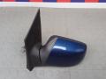 зеркало левое Ford Focus 2 поколение [рестайлинг] 2007, 1.6 л., бензин, МКПП, универсал, 5PIN - фото №2