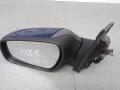 зеркало левое Ford Focus 2 поколение [рестайлинг] 2007, 1.6 л., бензин, МКПП, универсал, 5PIN - фото №3