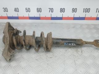 Стойка Volkswagen Passat B5 [рестайлинг] 2000, 1.6 л., бензин, МКПП, универсал