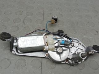 моторчик заднего стеклоочистителя (дворника) Mazda 6 GG 2002, 2.0 л., бензин, МКПП, универсал