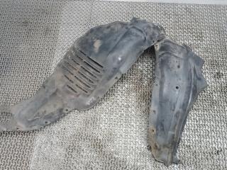 Подкрылок передний левый Mazda 6 GG 2002, 2.0 л., бензин, МКПП, универсал