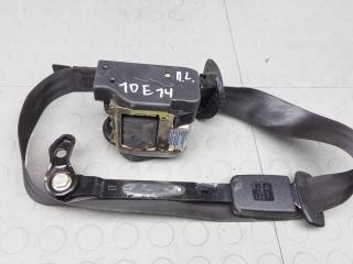 ремень безопасности Volkswagen Passat B5 [рестайлинг] 2000, 1.8 л., бензин, МКПП, универсал