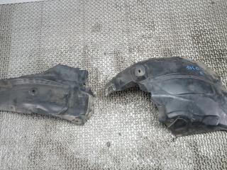 Подкрылок передний правый Opel Corsa D 2009, 1.0 л., бензин, МКПП, хетчбэк 5 дв., 13187355, 6101354