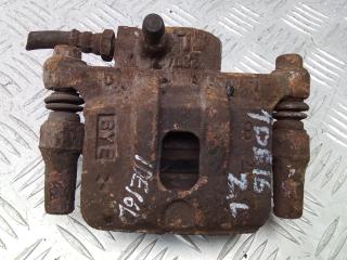 суппорт задний левый Mitsubishi Lancer 9 поколение 2006, 2.0 л., бензин, МКПП, универсал