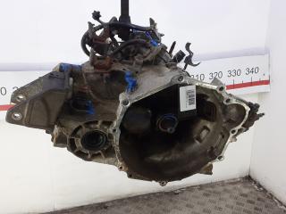 МКПП Mitsubishi Lancer 9 поколение 2006, 2.0 л., бензин, МКПП, универсал, F5M4