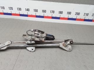 Трапеция дворников Mitsubishi Lancer 9 поколение 2006, 2.0 л., бензин, МКПП, универсал