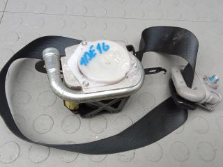 ремень безопасности Mitsubishi Lancer 9 поколение 2006, 2.0 л., бензин, МКПП, универсал