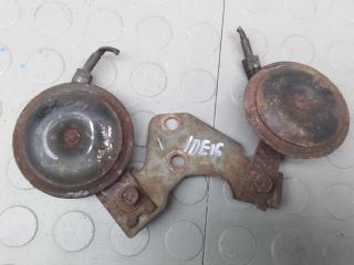 сигнал (клаксон) Mitsubishi Lancer 9 поколение 2006, 2.0 л., бензин, МКПП, универсал