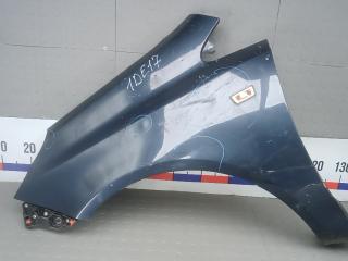 крыло переднее левое Opel Corsa D 2006, 1.2 л., бензин, МКПП, хетчбэк 5 дв., 6102363, 93189645, 13191095