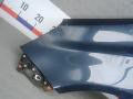 крыло переднее левое Opel Corsa D 2006, 1.2 л., бензин, МКПП, хетчбэк 5 дв., 6102363, 93189645, 13191095 - фото №2