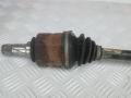 полуось передняя правая (приводной вал, ШРУС) Opel Corsa D 2006, 1.2 л., бензин, МКПП, хетчбэк 5 дв., 26119529, 374632 - фото №2