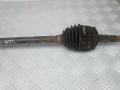 полуось передняя правая (приводной вал, ШРУС) Opel Corsa D 2006, 1.2 л., бензин, МКПП, хетчбэк 5 дв., 26119529, 374632 - фото №4