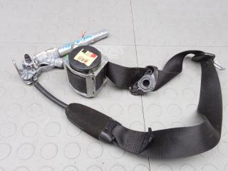 ремень безопасности Opel Corsa D 2006, 1.2 л., бензин, МКПП, хетчбэк 5 дв., 13225276, 5197215, 13153263