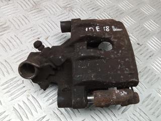 суппорт задний левый Ford C-Max 1 поколение 2006, 1.8 л., бензин, МКПП, минивэн