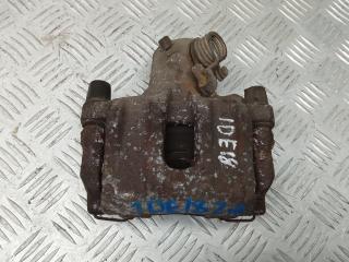 суппорт задний правый Ford C-Max 1 поколение 2006, 1.8 л., бензин, МКПП, минивэн