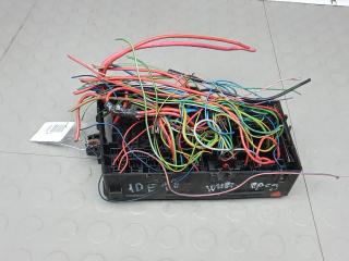 блок предохранителей Ford C-Max 1 поколение 2006, 1.8 л., бензин, МКПП, минивэн