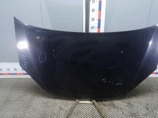 капот Ford C-Max 1 поколение 2006, 1.8 л., бензин, МКПП, минивэн