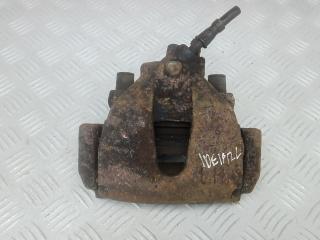 суппорт передний левый Ford C-Max 1 поколение 2006, 1.8 л., бензин, МКПП, минивэн