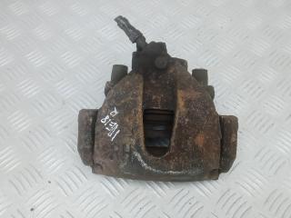 суппорт передний правый Ford C-Max 1 поколение 2006, 1.8 л., бензин, МКПП, минивэн